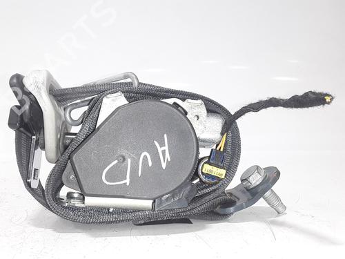 Front right belt tensioner PEUGEOT 207 SW (WK_) 1.6 HDi | BP25162610C88 