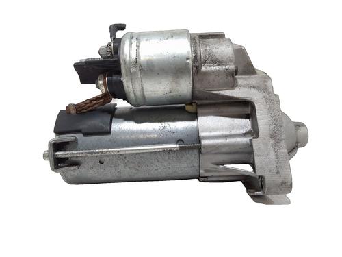 Used Starter Starter RENAULT MEGANE III Coupe (DZ0/1_) 1.5 dCi (DZ09, DZ0D, DZ1F, DZ1G, DZ14, DZ29) (110 hp) 36281868 36281868