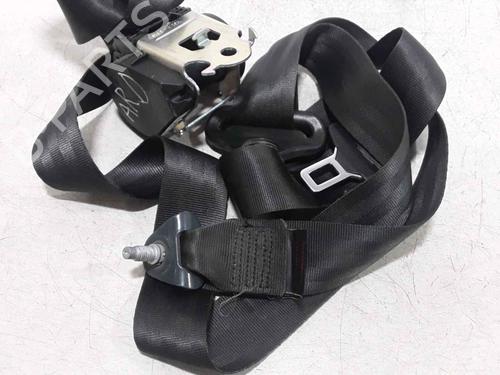 Used Rear right belt tensioner PEUGEOT 208 I (CA_, CC_) 1.6 HDi (92 hp) 25162509