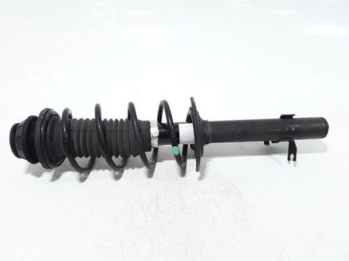 Used Left front shock absorber CITROËN C1 II (PA_, PS_) 1.0 VTi 72 (72 hp) 25199217