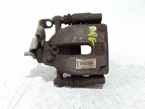Used Left rear brake caliper CITROËN C4 II (NC_) 1.6 HDi 110 (112 hp) 32307592