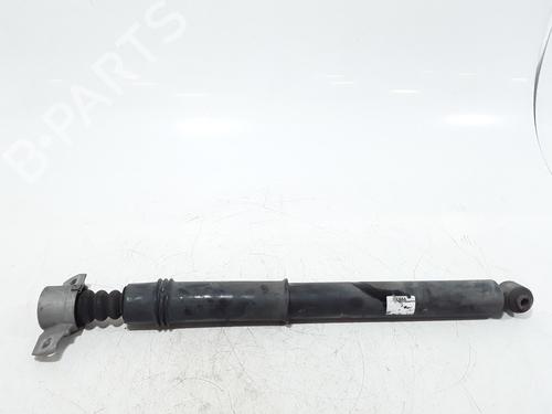 Used Right rear shock absorber CITROËN DS4 (NX_) 2.0 HDi / BlueHDi 135 (136 hp) 25251761