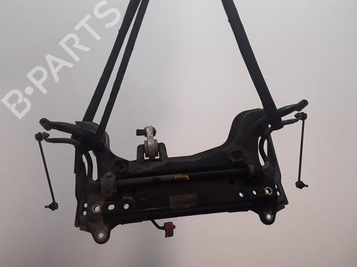 Used Subframe FORD FUSION (JU_) 1.4 (80 hp) 29901170