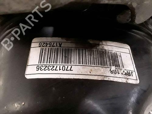 Gearbox RENAULT MEGANE II (BM0/1_, CM0/1_) 1.5 dCi (BM1F, CM1F) | BP25184397M3 