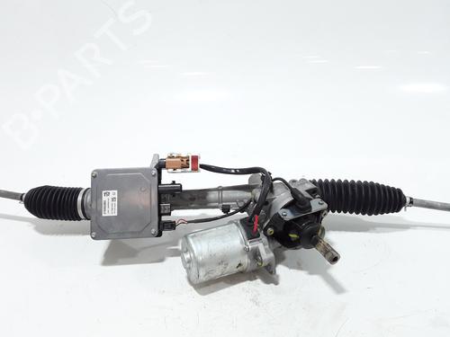 Steering rack RENAULT TWINGO III (BCM_, BCA_) 0.9 TCe 95 | BP25175805M22 