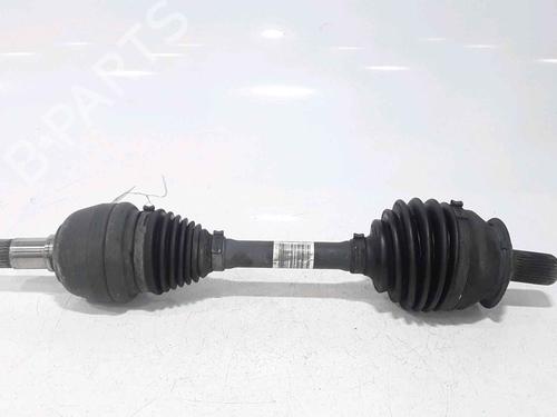Used Left front driveshaft MERCEDES-BENZ A-CLASS (W176) A 200 CDI (176.001) (136 hp) 25200116