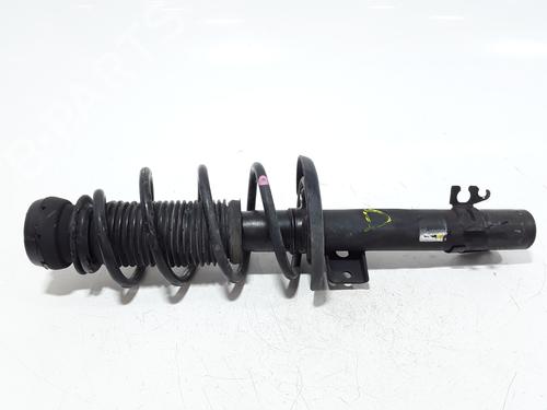 Used Right front shock absorber VW POLO V (6R1, 6C1) 1.2 (70 hp) 25198508