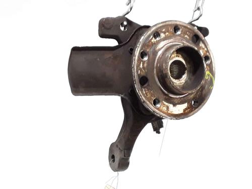 Left front steering knuckle OPEL ASTRA H (A04)  | BP25199087M25 