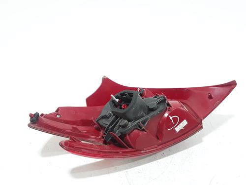 Right taillight PEUGEOT 208 I (CA_, CC_) 1.6 HDi | BP25192797C35 