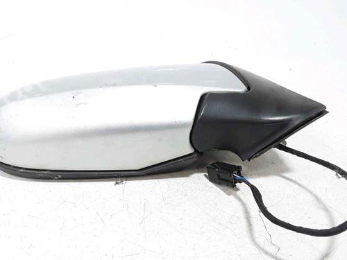 Right mirror OPEL ZAFIRA A MPV (T98) 2.2 DTI 16V (F75) | BP25192378C27 