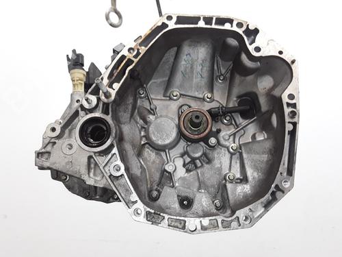 Used Gearbox Gearbox DACIA SANDERO 1.5 dCi (88 hp) 40273082 40273082