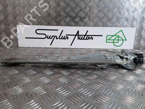 Rudehejsemekanisme Højre foran TOYOTA YARIS (_P9_) 1.3 VVT-i (SCP90_, SCP90R) (87 hp) 25191222