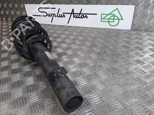 Left front shock absorber BMW 3 (E90) 320 d | BP25196569M16 