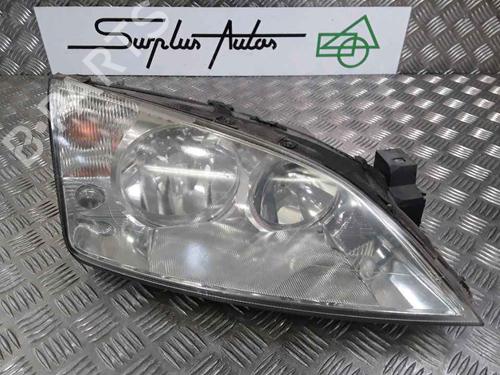 Used Right headlight FORD MONDEO III (B5Y) [2000-2007]  25765387