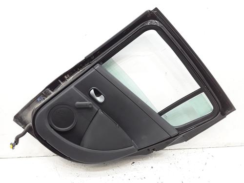 Right rear door RENAULT CLIO III (BR0/1, CR0/1) 1.2 16V (BR02, BR0J, BR11, CR02, CR0J, CR11) | BP25194339C5 