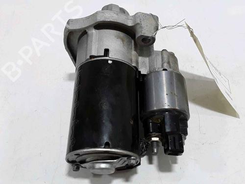 Used Starter PEUGEOT 3008 II SUV (MC_, MR_, MJ_, M4_) 1.6 THP 165 (M45GYW, M45GZW, M45GYV) (165 hp) 25178341