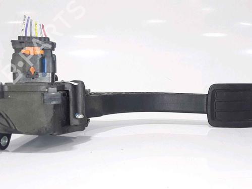 Used Pedal PEUGEOT 308 II (LB_, LP_, LW_, LH_, L3_) 1.6 HDi (92 hp) 25190340