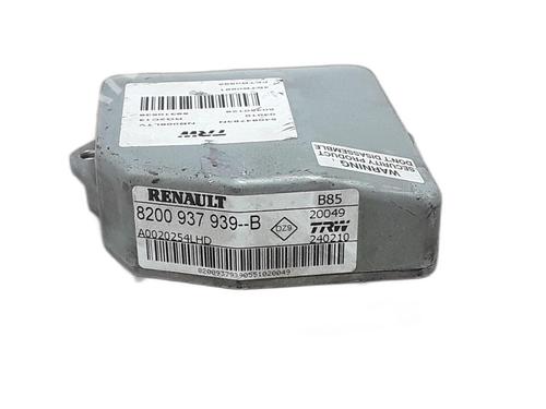 Computers Stuurbekrachtiging RENAULT CLIO III (BR0/1, CR0/1) 1.5 dCi (BR17, CR17) (86 hp) 30892269