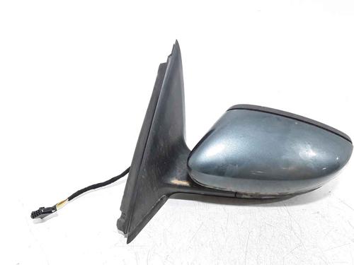 Used Left mirror SKODA FABIA III (NJ3) 1.0 (60 hp) 25186848