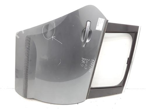 Right rear door PEUGEOT 3008 I MPV (0U_) 1.6 HDi | BP25193793C5