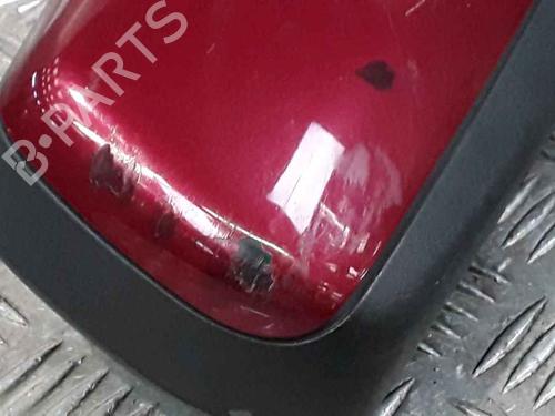 Right mirror CITROËN XANTIA (X1_, X2_) 2.0 i 16V | BP25192576C27 