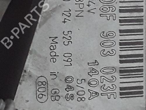 Generator AUDI A3 Sportback (8PA) 1.9 TDI (105 hp) 30265062