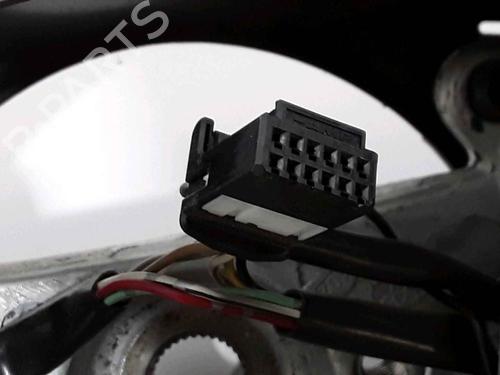 Steering wheel TOYOTA AVENSIS (_T25_) 2.0 D-4D (ADT250_, ADT250R) | BP25173838C49 
