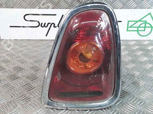 Right taillight MINI MINI (R56) Cooper D | BP25192883C35 