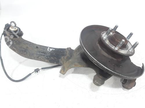 Used Left rear steering knuckle OPEL INSIGNIA A (G09) 2.0 CDTI (68) (131 hp) 25198848