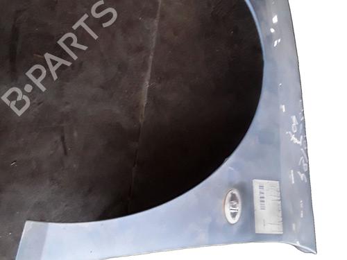 left-front-fenders-peugeot-407-6d_-2004-2005-2006-2007-2008-2009-2010-2011-25181457 main image