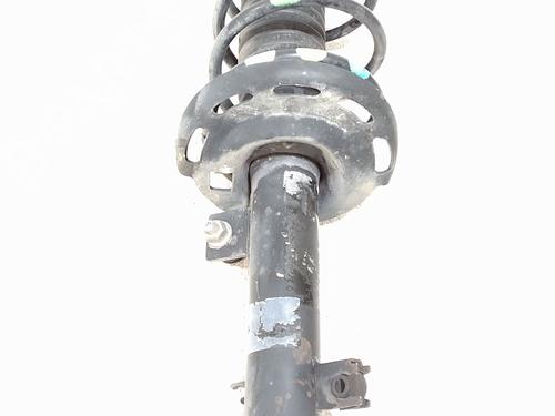 Left front shock absorber CITROËN C3 II (SC_) 1.2 VTi 82 | BP38099284M16 - Image 4