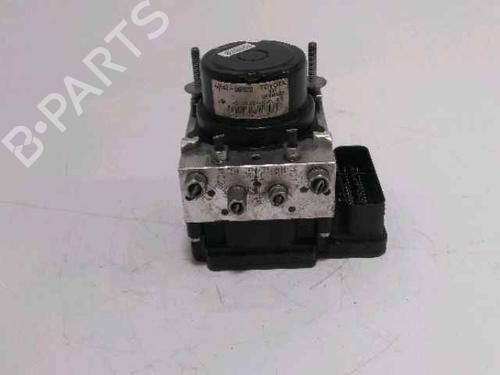 ABS pump TOYOTA YARIS (_P13_) 1.4 D (NLP130_, NLP130) | BP25166410M43 