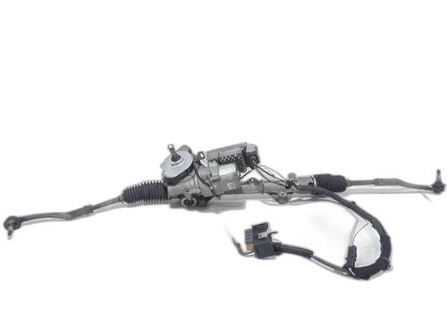 Used Steering rack PEUGEOT 207 (WA_, WC_) 1.4 HDi (68 hp) 28966309