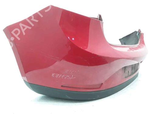 Rear bumper SEAT IBIZA IV (6J5, 6P1) 1.2 TDI | BP25168616C8
