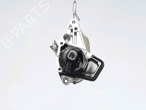Starter RENAULT MEGANE IV Hatchback (B9A/M/N_) 1.2 TCe 130 (B9MR) | BP25177258M8 