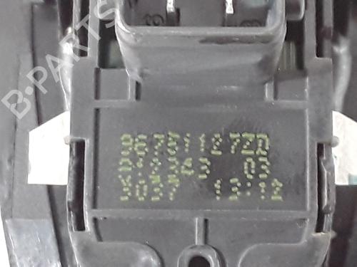 Switch PEUGEOT 208 I (CA_, CC_) 1.4 HDi | BP31301581I30 - Image 2