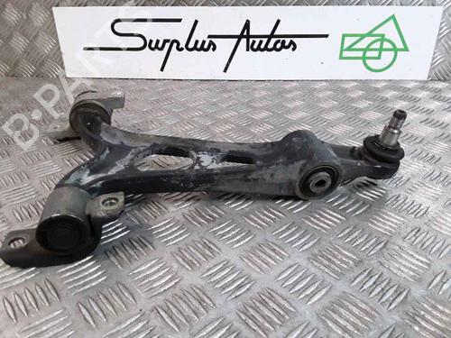 Right front suspension arm ALFA ROMEO 147 (937_) 1.6 16V T.SPARK ECO (937.AXA1A, 937.BXA1A) | BP25196351M13 