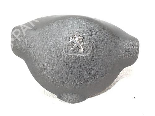 Used Driver airbag Driver airbag PEUGEOT PARTNER Box Body/MPV [2008-2026] 40614413 40614413
