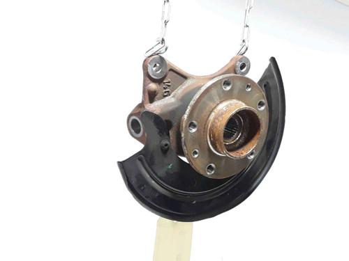 Left front steering knuckle DACIA DUSTER (HM_) 1.3 TCe 130 (HMMF) | BP25197962M25 