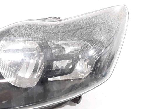 Left headlight FORD FOCUS II Convertible 2.0 TDCi | BP25181672C28 