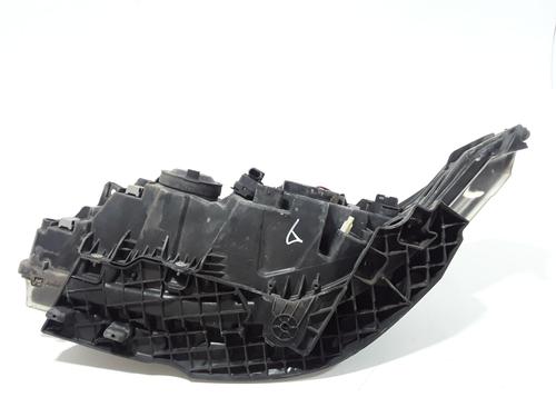 Right headlight RENAULT LAGUNA II Grandtour (KG0/1_)  | BP25182342C29 