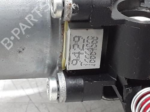Front right window mechanism CITROËN BERLINGO Box Body/MPV (B9) 1.6 HDi 75 | BP31934714C23