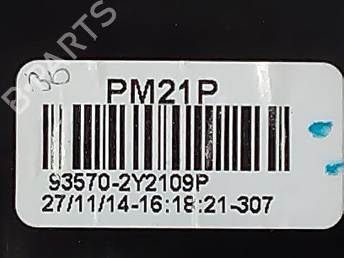 Switch HYUNDAI ix35 (LM, EL, ELH) 1.7 CRDi | BP35885764I30 - Image 2