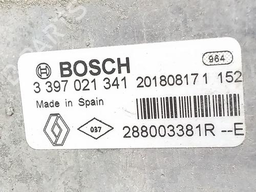 Vindrude Viskermekanisme RENAULT ZOE (BFM_) ZOE (BFMD) | BP34355914C83 - Image 2