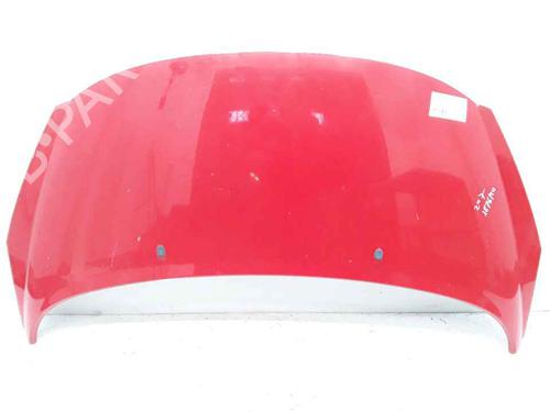 Used Hood PEUGEOT 207 SW (WK_) 1.6 HDi (90 hp) 25167718