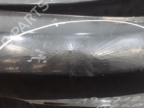 Rear bumper RENAULT MEGANE III Hatchback (BZ0/1_, B3_) 1.5 dCi | BP29170400C8 