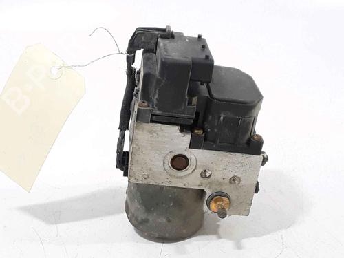 Used ABS pump CITROËN EVASION MPV (22, U6) 2.0 HDI 16V (109 hp) 25165796