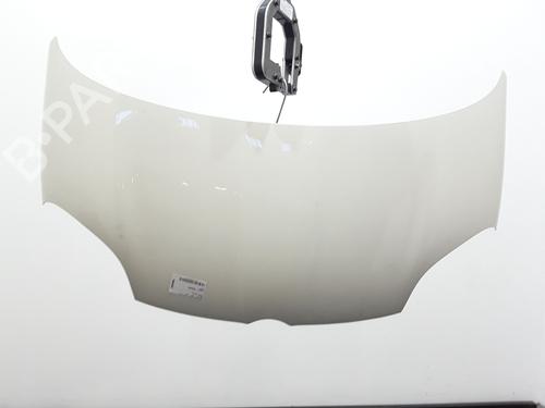 Used Hood Hood FIAT PANDA (312_, 319_) 1.2 (312PXA1A) (69 hp) 33710640 33710640