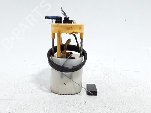 Used Fuel pump Fuel pump VW POLO V (6R1, 6C1) 1.6 TDI (75 hp) 33413595 33413595