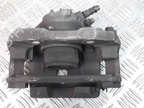 Right front brake caliper PEUGEOT 208 I (CA_, CC_) 1.4 HDi | BP25163851M104 